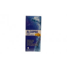 AlcoPRO - un remediu pentru alcoolism