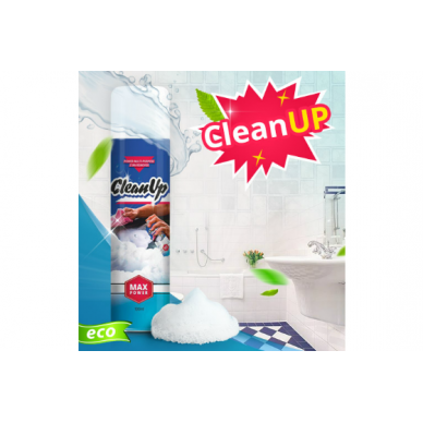 CleanUp Cleaner