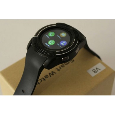 Smart watch V8