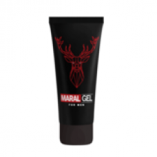 Maral Gel - gel pentru marirea penisului