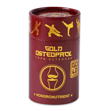 Gold Osteopak - capsule pentru articulații