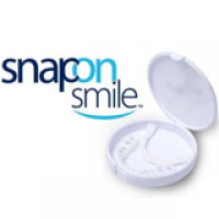 Snap-On Smile - fatete detașabile pentru un zâmbet frumos