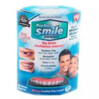 Perfect Smile Veneers - fatete detașabile