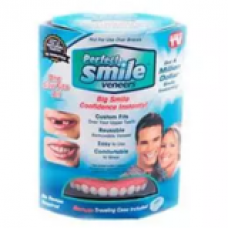 Perfect Smile Veneers - fatete detașabile