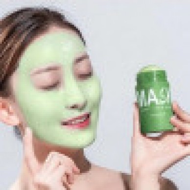 Green Acne Stick - pentru curatarea porilor