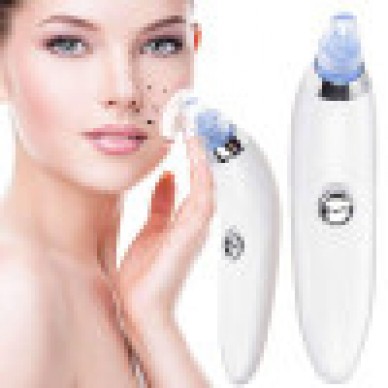 Aspirator pentru curățarea pielii Beauty Skin Clear